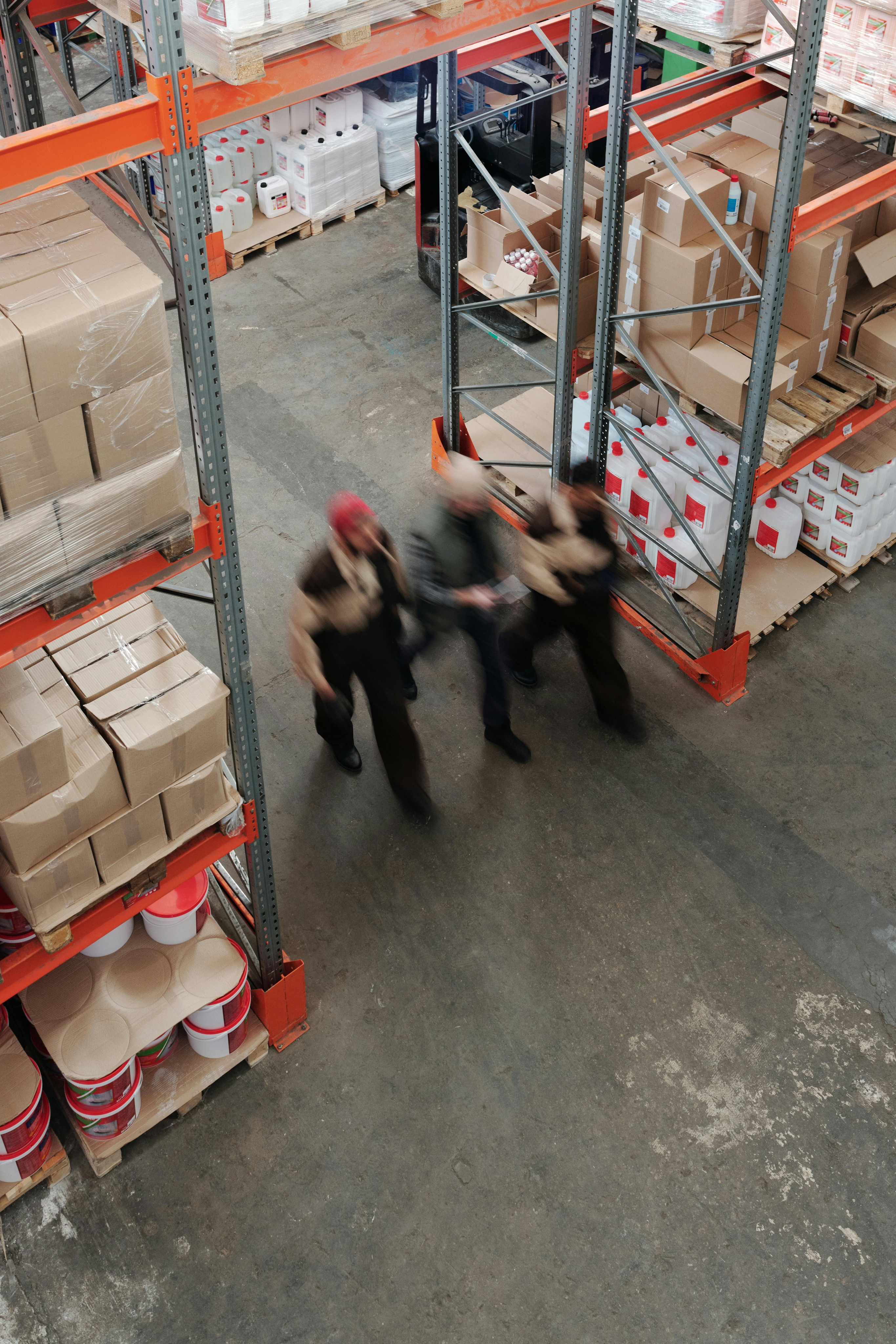 Inventory Management